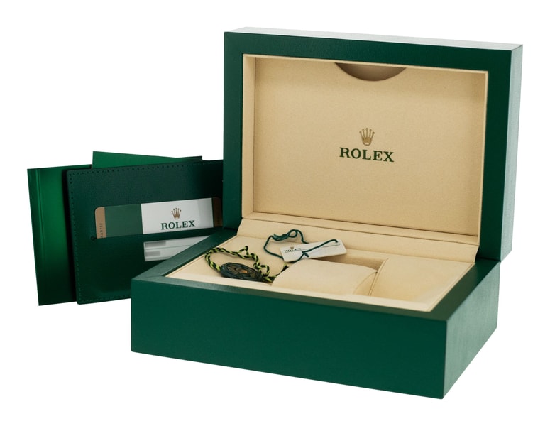 Rolex Datejust Lady 28 279173